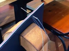 -猛犸手作·皮具·diy团建·礼品定制(新华路店)
