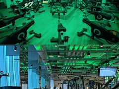 -Trainyard 炼·工场(中国国际贸易中心店)