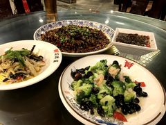 -徐鼎盛民间菜(上筑店)