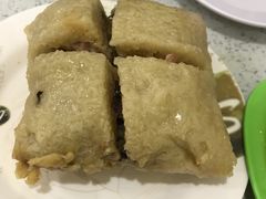 肇庆裹蒸粽-芬芳甜品(同福路店)