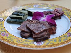 -仿膳饭庄·宫廷风味(百年传承店)