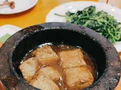 -东就鸭饭店·古早海南菜(友谊南海城店)