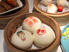 -禄运茶居·手工点心(猎德店)