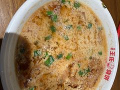 -文武王氏烧饼·无矾油条(西溪路店)
