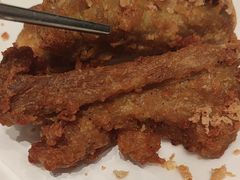 -湖锦酒楼·31年地道湖北菜(黄鹤楼店)