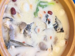 -羡餐厅-千岛湖自由洲际殿