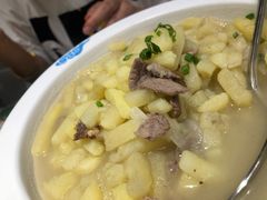 -新疆巴州金丝特餐厅(大钟寺店)