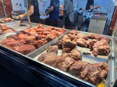 -刘纪孝腊牛羊肉(北广济街店)