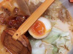 -味千拉面(惠州文昌一路分店)