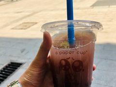 红豆冰水-成裕雪糕店(士多店)