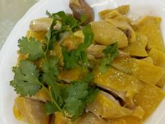 -金苑海鲜酒家(新港中路店)