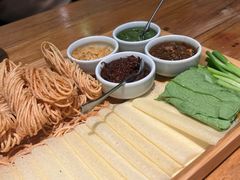 -壹零捌道·北京烤鸭(车公庄店)