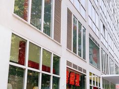 -肯德基(建外SOHO店)