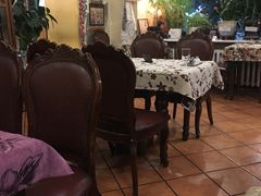 -露西亚咖啡西餐厅(哈尔滨俄侨纪念馆店)