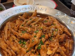 -胖哥俩肉蟹煲(湖滨银泰in77店)