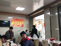 大堂-周震馄饨