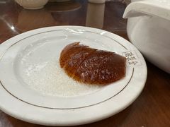 -全聚德(扬州虹桥坊店)