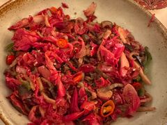 -龟兹KUCINA·新疆菜(前滩L+PLAZA店)