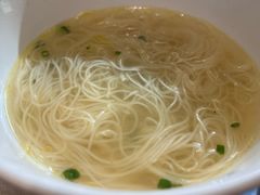 -民族饭店-四季餐厅