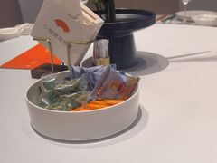 -小厨娘淮扬菜(清江苏宁广场店)