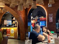 -佬太公海鸭·海鲜大排档(上海总店)