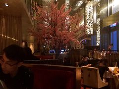 -金轩中餐厅 Jin Xuan(浦东丽思卡尔顿酒店)