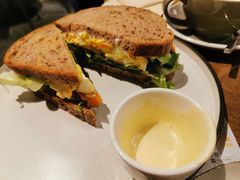 -Wagas(静安嘉里中心店)