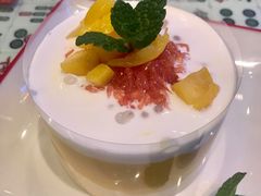 -七爷清汤腩·港式餐厅(金狮广场店)