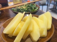 -黄潇洒老火锅(九眼桥宏济巷店)