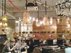大堂-maan coffee漫咖啡(通州店)