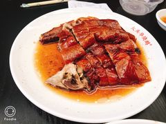 -黄连大头华烧鹅店(大良店)