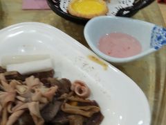 -和乐喜点(宝岗大道店)