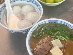 -湖畔居茶楼(湖滨店)