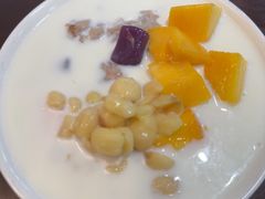-水牛奶皇后糖水铺(深圳总店)