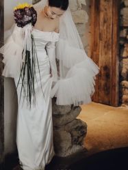 点击看大图 -Chic Bridal 熙可婚纱