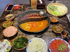 -冯校长老火锅(深圳总店)