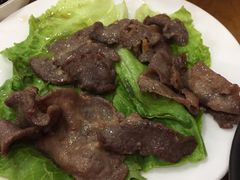 -米郎餐厅·朝鲜族料理(延长路店)