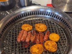 -一品诚记烤肉·甄选店(中南路店)