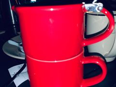 -MAAN COFFEE(金桥店)