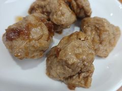-老袁炒年糕(富豪路店)
