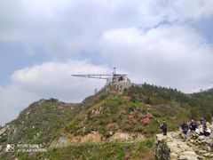 -木兰云雾山