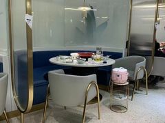 -兰湘子·湘菜小炒(南门SKP黑金店)