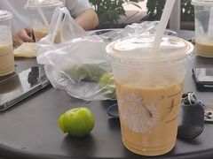 -星巴克(七宝领展广场1F店)