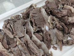 -小叶手抓·清真食品(治平路店)