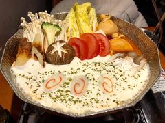 -魔丼屋(日月光店)