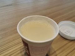 豆浆-肯德基(沈辽路店)