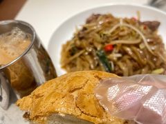 -金利茶餐厅(中船汇店)