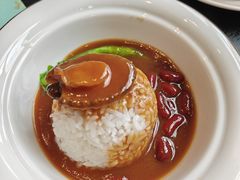 -翠湖宾馆·中餐厅