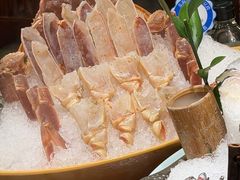 -东海怡品海鲜豆捞(舟宿夜江店)