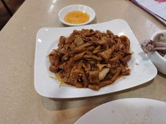 -老字号蛇口德记烧腊饭店·海鲜加工
